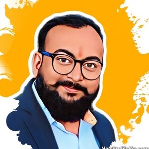 Meet your Posher, Tulsidas